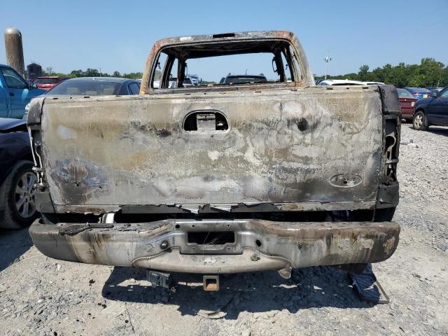 Photo 6 from auction – 2004 FORD F250 SUPER with VIN 1FTNW21P44EB88770