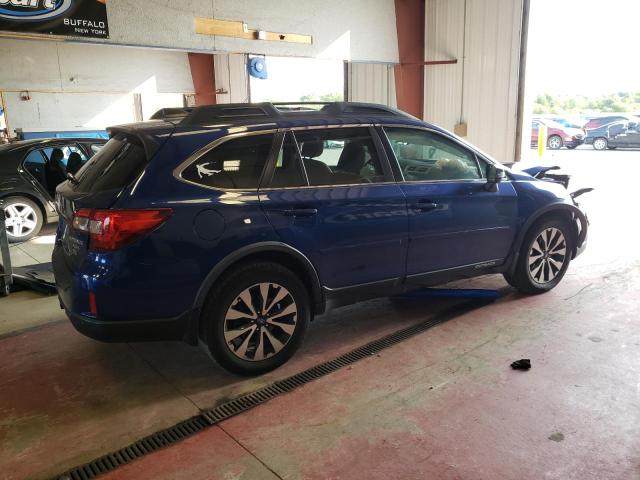 Photo 3 from auction – 2017 SUBARU OUTBACK 3. with VIN 4S4BSENC4H3241147
