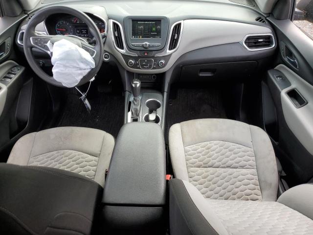 Photo 8 from auction – 2019 CHEVROLET EQUINOX LS with VIN 3GNAXHEV4KS658345