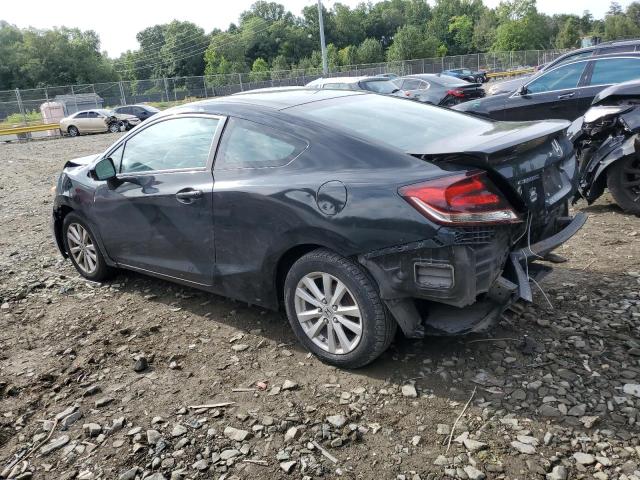 Photo 2 from auction – 2015 HONDA CIVIC LX with VIN 2HGFG3B56FH530768