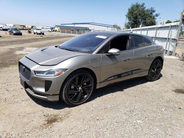 Photo 1 from auction – 2019 JAGUAR I-PACE FIR with VIN SADHD2S16K1F72784