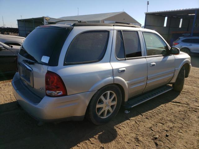 Photo 3 from auction – 2004 BUICK RAINIER CX with VIN 5GAET13P242285923