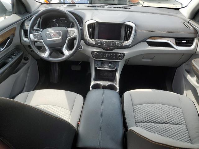 Photo 8 from auction – 2020 GMC TERRAIN SL with VIN 3GKALMEV4LL196981