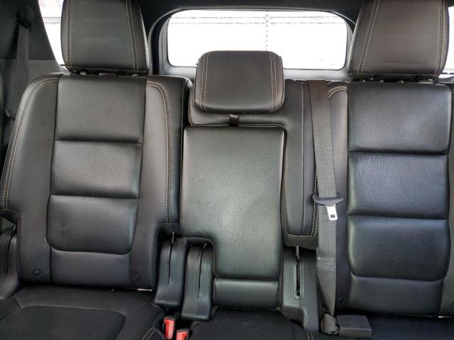 Photo 10 from auction – 2013 FORD EXPLORER S with VIN 1FM5K8GT8DGC03855