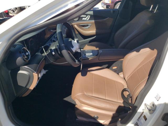 Photo 7 from auction – 2022 MERCEDES-BENZ E 350 with VIN W1KZF8DB8NB064501