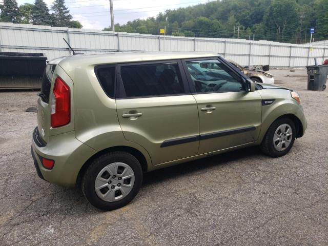 Снимка 3 от търг – 2012 KIA SOUL с VIN KNDJT2A56C7428832