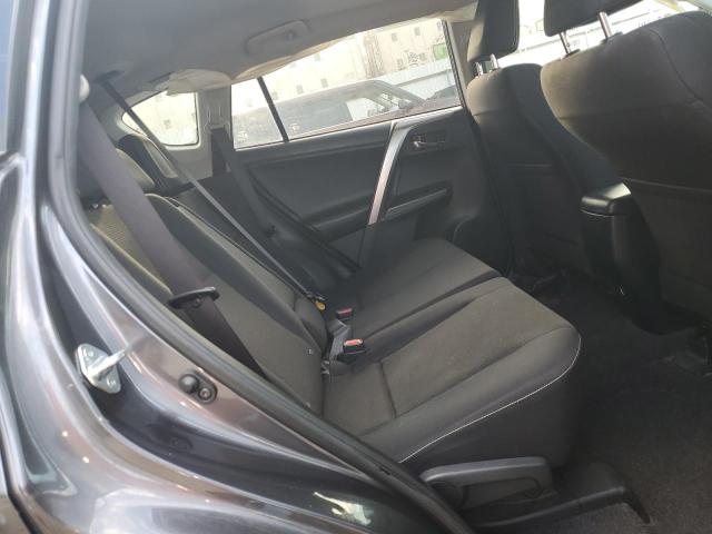 Photo 10 from auction – 2018 TOYOTA RAV4 ADVEN with VIN JTMRFREV4JJ228769