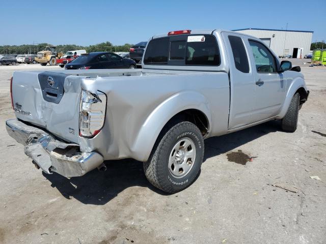 Photo 3 from auction – 2009 NISSAN FRONTIER K with VIN 1N6BD06T09C402382