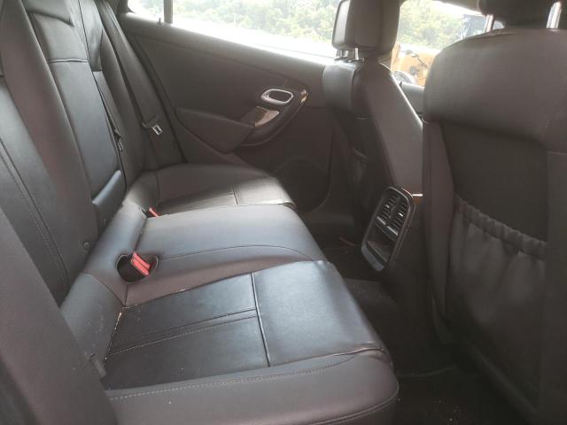 صورة رقم 10 من المزاد - 2011 SAAB 9-5 TURBO مع VIN YS3GN4AR3B4005489