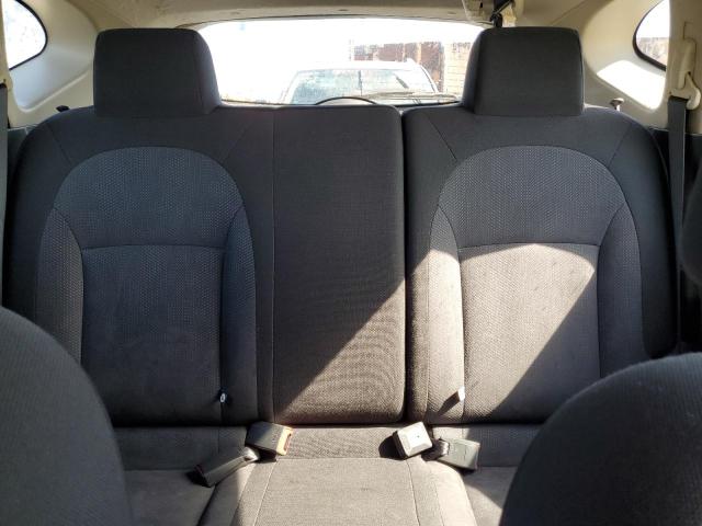 Photo 10 from auction – 2012 NISSAN ROGUE S with VIN JN8AS5MTXCW271587