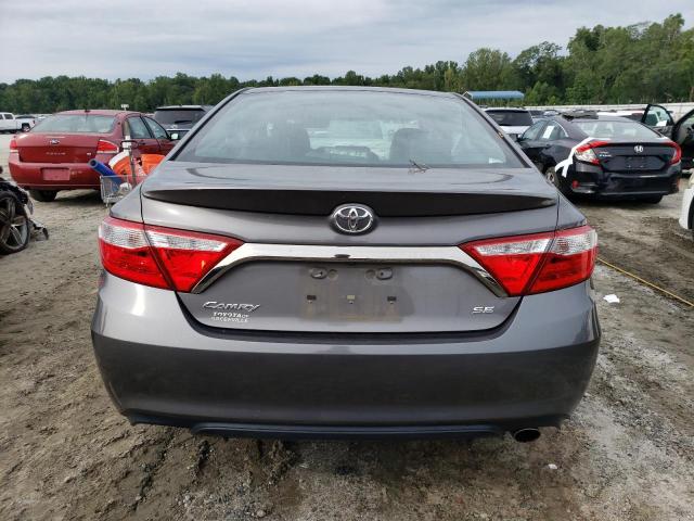 Photo 6 from auction – 2016 TOYOTA CAMRY LE with VIN 4T1BF1FK8GU137403