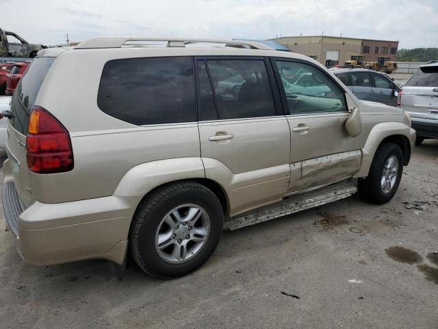 Photo 3 from auction – 2007 LEXUS GX 470 with VIN JTJBT20X970135817