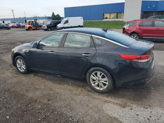 Photo 2 from auction – 2017 KIA OPTIMA LX with VIN KNAGT4L38H5150839
