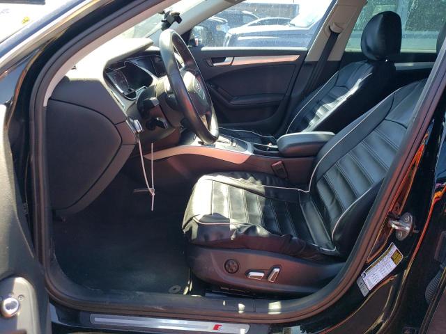 Photo 7 from auction – 2015 AUDI A4 PREMIUM with VIN WAUAFAFL7FA076020
