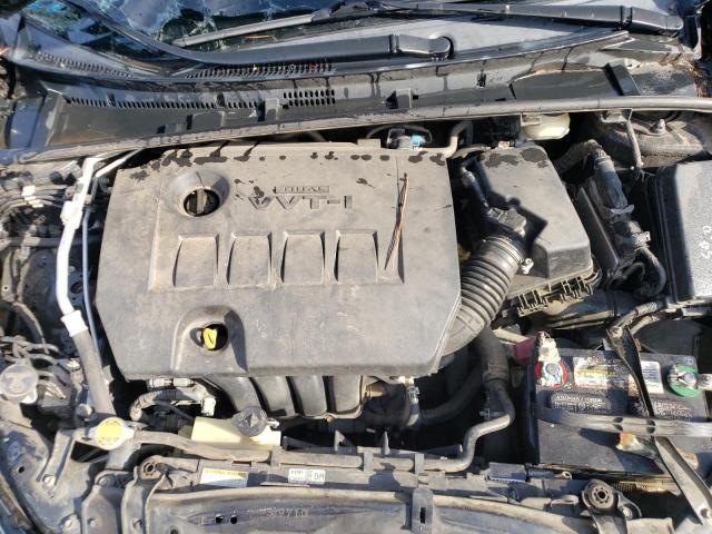 Photo 11 from auction – 2016 TOYOTA COROLLA L with VIN 5YFBURHE9GP425198