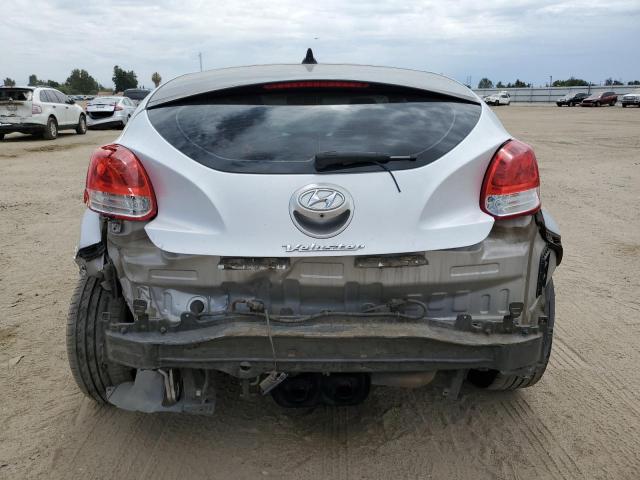 Photo 6 from auction – 2016 HYUNDAI VELOSTER with VIN KMHTC6AD5GU259199