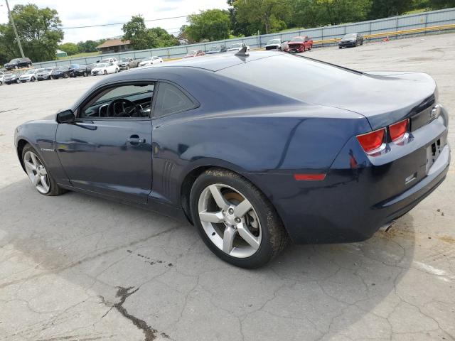 Photo 2 from auction – 2011 CHEVROLET CAMARO LT with VIN 2G1FB1ED8B9175071