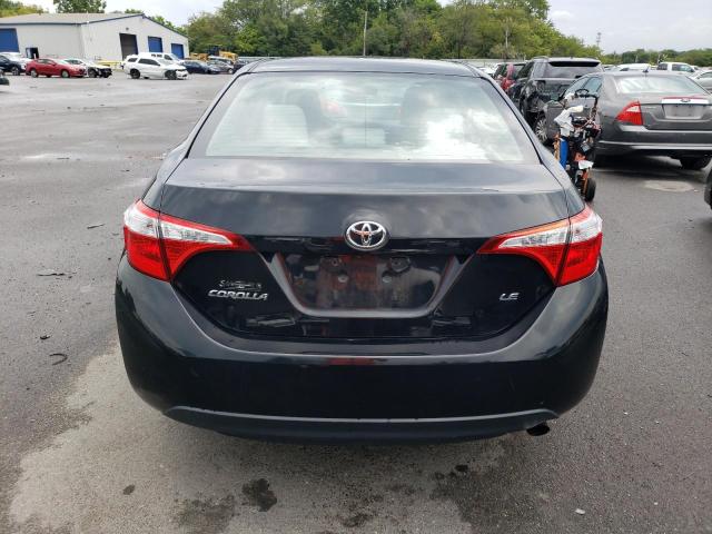 Photo 6 from auction – 2015 TOYOTA COROLLA L with VIN 2T1BURHE8FC293503