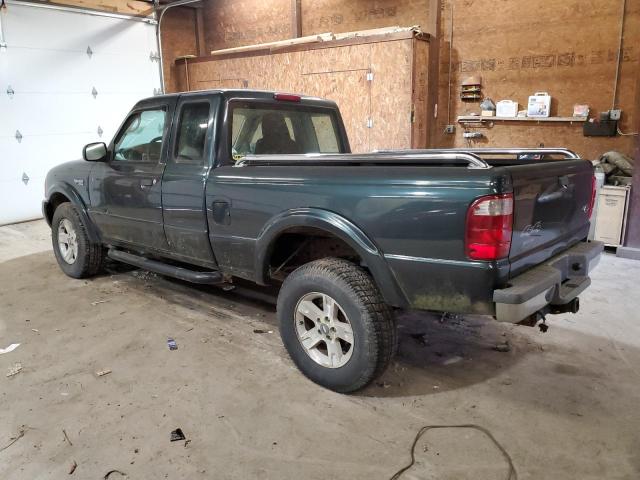 Foto 2 de la subasta – 2004 FORD RANGER SUP con VIN 1FTYR15E64PB28209