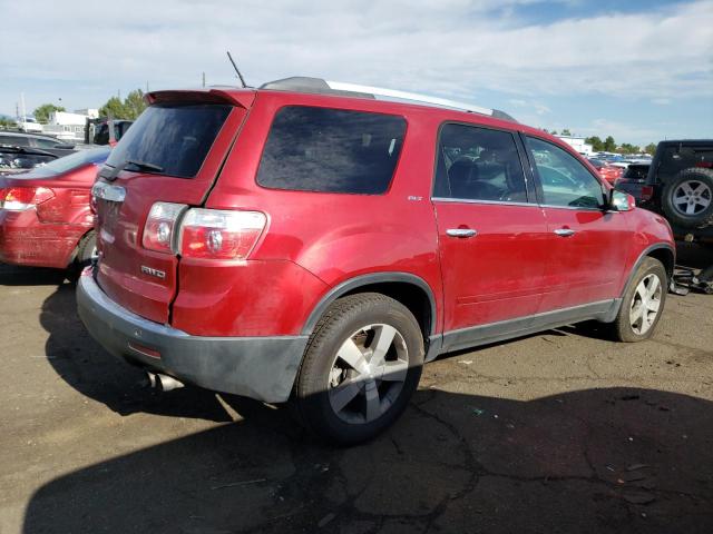 Zdjęcie 3 z aukcji – 2012 GMC ACADIA DEN z VIN 1GKKVRED9CJ332080