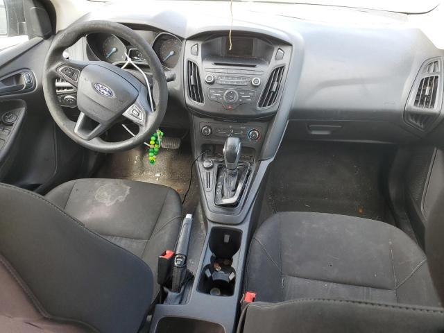 Photo 8 from auction – 2017 FORD FOCUS S with VIN 1FADP3E27HL307707