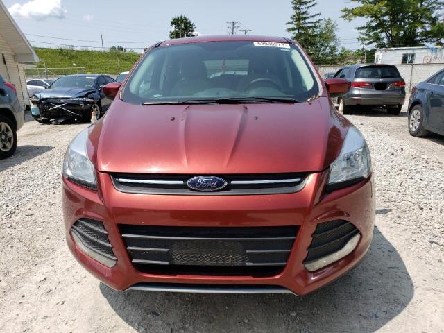 Photo 5 from auction – 2016 FORD ESCAPE SE with VIN 1FMCU0G76GUB68499