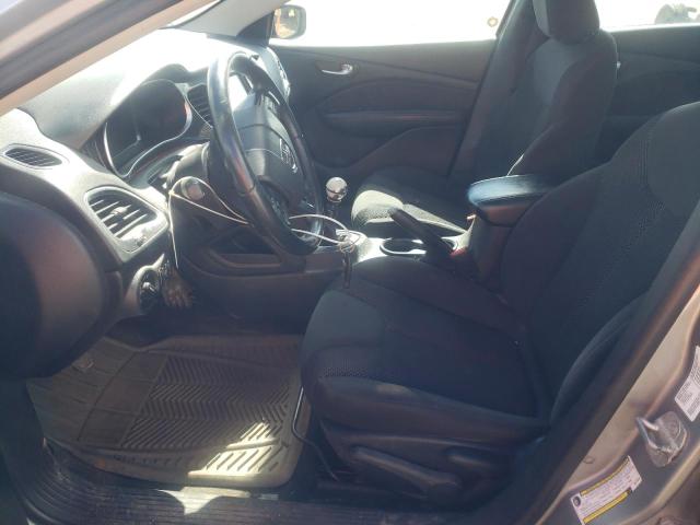 Photo 7 from auction – 2014 DODGE DART with VIN 1C3CDFDH9ED773090