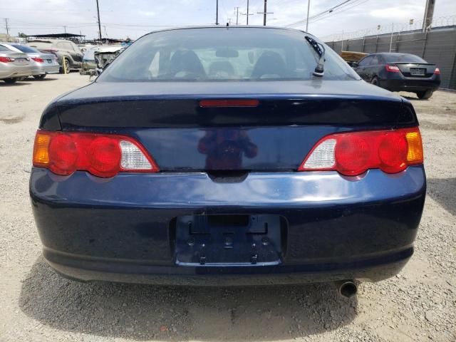 Photo 6 from auction – 2003 ACURA RSX with VIN JH4DC54853C019425