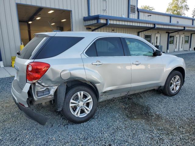Photo 3 from auction – 2015 CHEVROLET EQUINOX LS with VIN 2GNALAEK2F6215561