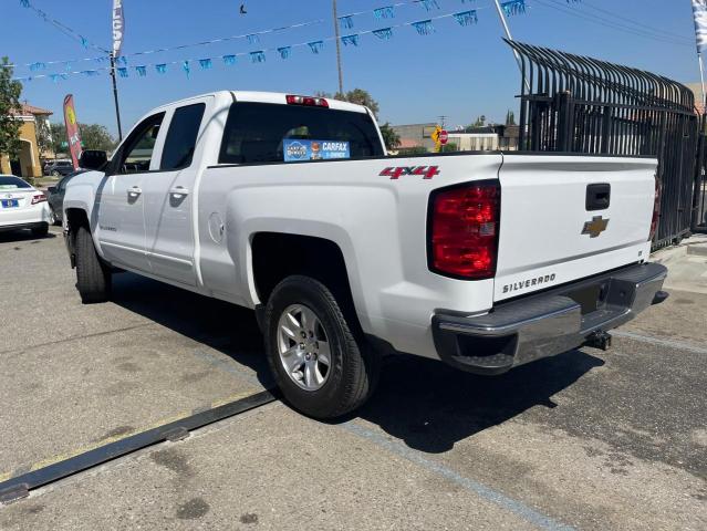 Photo 3 from auction – 2015 CHEVROLET SILVERADO with VIN 1GCVKREC9FZ440620