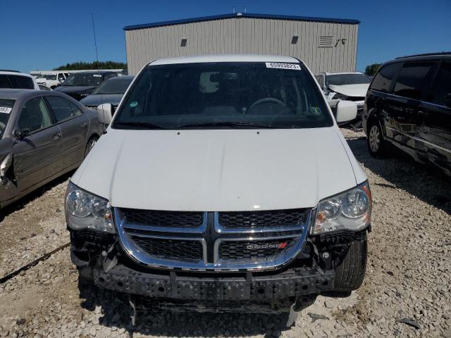 Photo 5 from auction – 2016 DODGE GRAND CARA with VIN 2C4RDGBG6GR348108