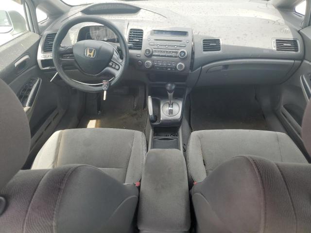 Photo 8 from auction – 2008 HONDA CIVIC with VIN 2HGFA16568H301381