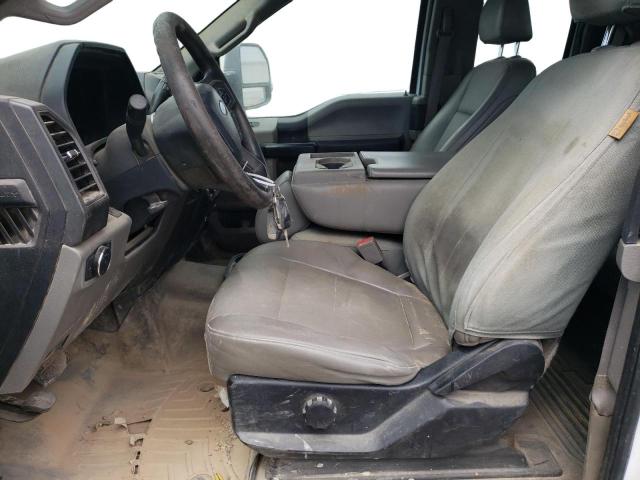 Photo 7 from auction – 2019 FORD F250 SUPER with VIN 1FT7X2B69KEC41309