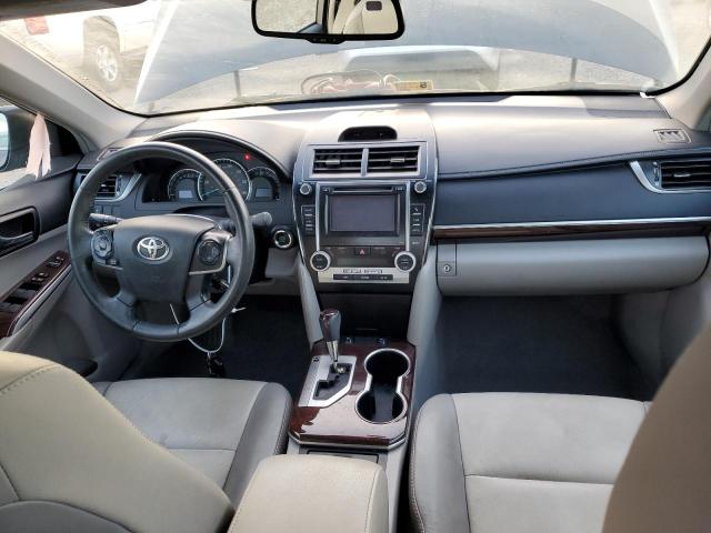 Photo 8 from auction – 2012 TOYOTA CAMRY BASE with VIN 4T4BF1FK1CR216332