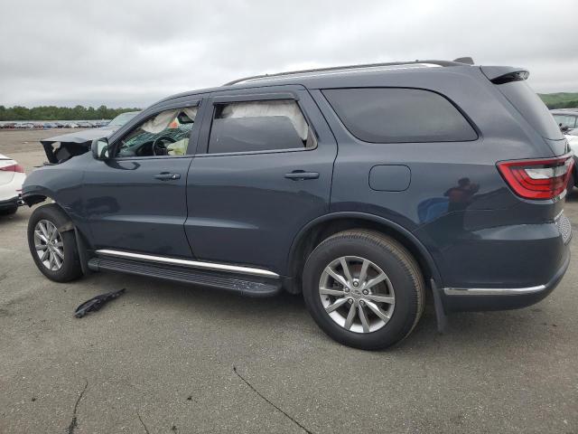 Photo 2 from auction – 2018 DODGE DURANGO SX with VIN 1C4RDJAG9JC101082
