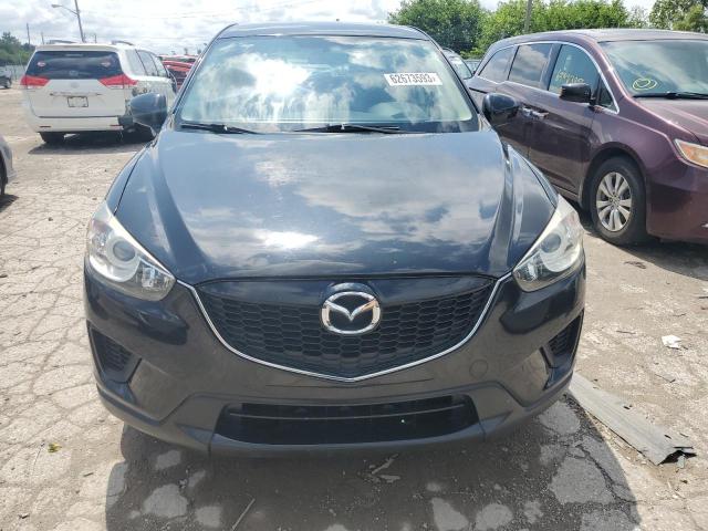 Photo 5 from auction – 2013 MAZDA CX-5 SPORT with VIN JM3KE4BE9D0162460
