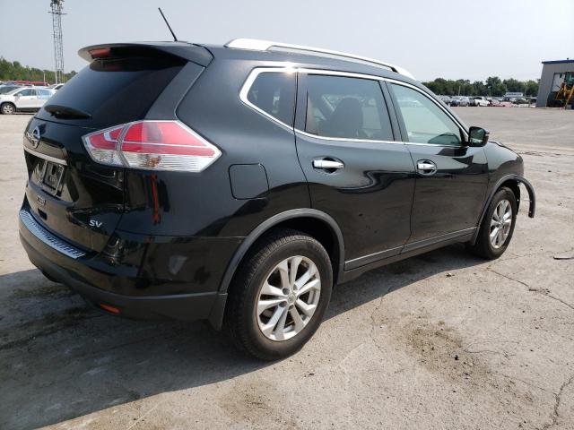 Photo 3 from auction – 2016 NISSAN ROGUE S with VIN KNMAT2MT4GP660586