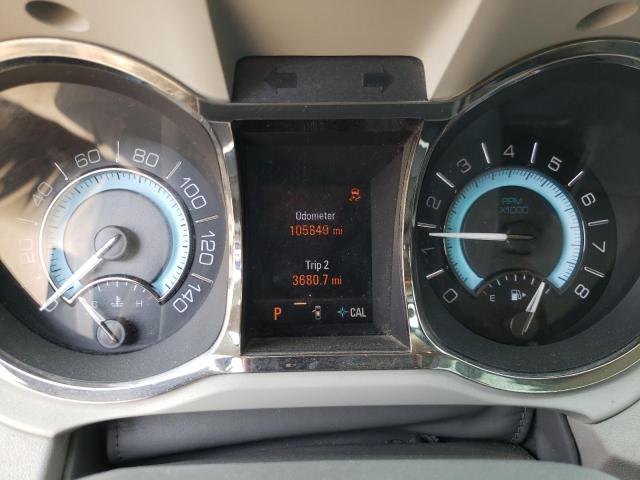 Photo 9 from auction – 2013 BUICK LACROSSE with VIN 1G4GC5E32DF147571