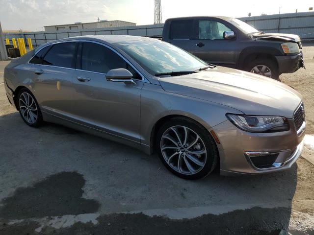 Photo 4 from auction – 2019 LINCOLN MKZ RESERV with VIN 3LN6L5D91KR609278