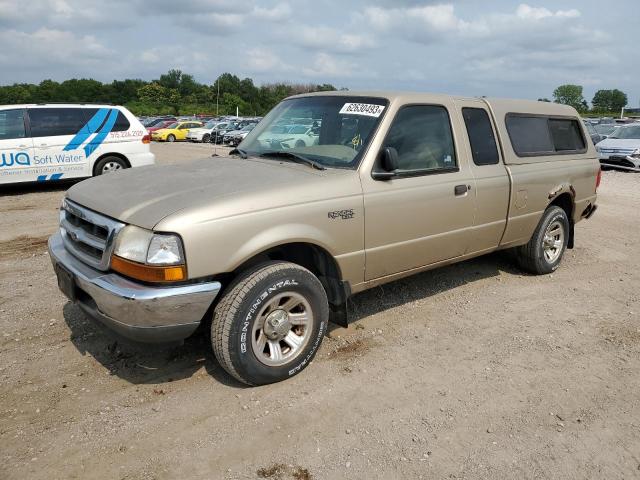 FORD RANGER SUP 2000 with VIN 1FTYR14V8YPB47870 - Photo from auction