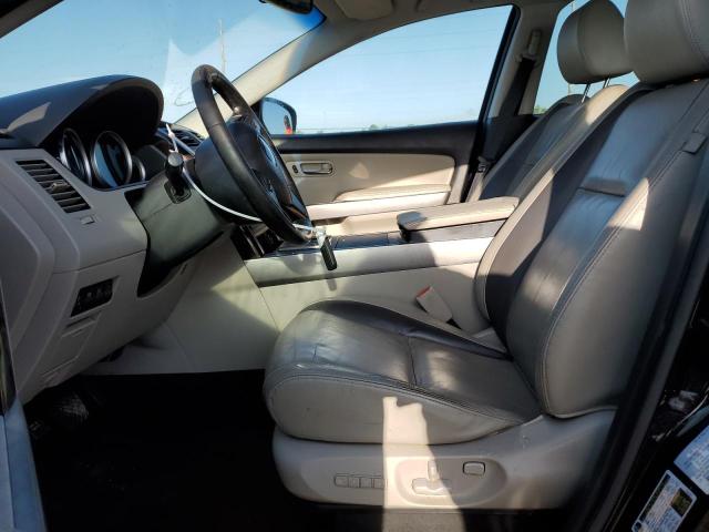 Photo 7 from auction – 2010 MAZDA CX-9 with VIN JM3TB2MA6A0210715