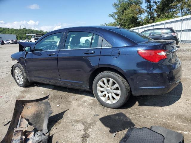 Photo 2 from auction – 2012 CHRYSLER 200 TOURIN with VIN 1C3CCBBB3CN135600