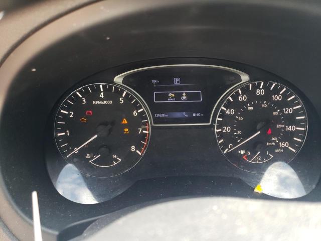 Photo 9 from auction – 2017 NISSAN ALTIMA 2.5 with VIN 1N4AL3AP3HC141394