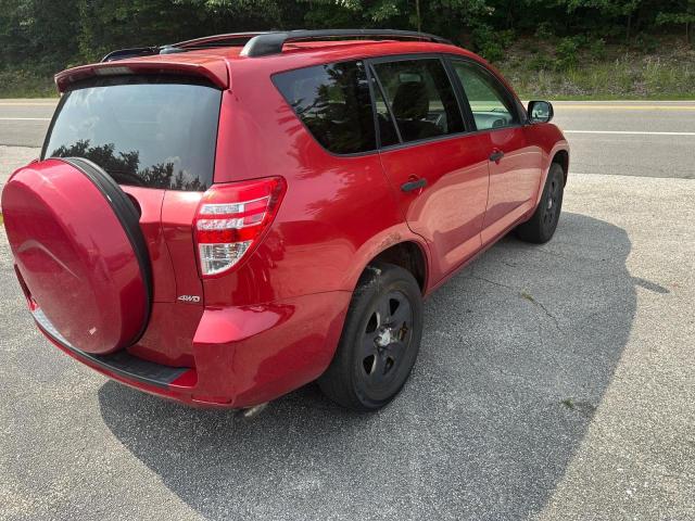 Photo 4 from auction – 2010 TOYOTA RAV4 with VIN JTMBF4DV0AD029318