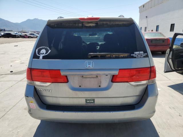 Photo 6 from auction – 2008 HONDA ODYSSEY EX with VIN 5FNRL38688B019305