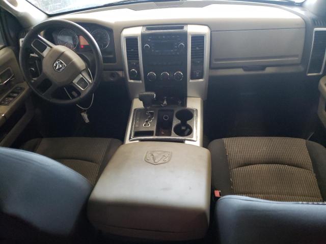 Photo 8 from auction – 2009 DODGE RAM 1500 with VIN 1D3HV18T49S726705