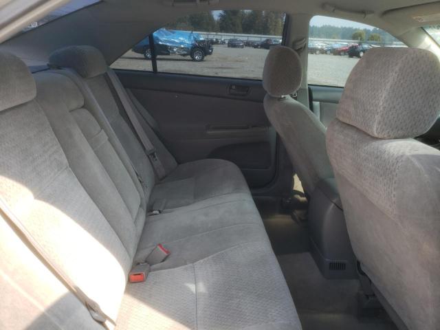 Photo 10 from auction – 2002 TOYOTA CAMRY LE with VIN 4T1BE32K02U013462