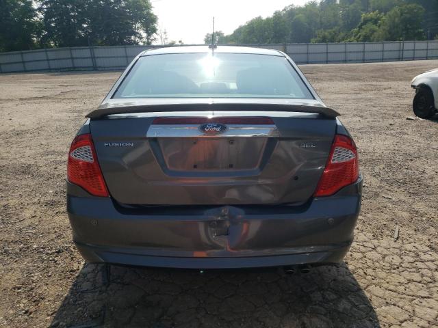 Photo 6 from auction – 2011 FORD FUSION SEL with VIN 3FAHP0JA5BR113859