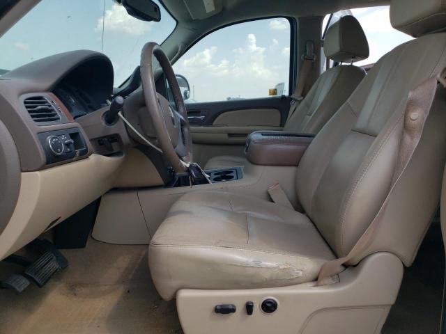 Photo 7 from auction – 2008 GMC SIERRA C15 with VIN 3GTEC13J68G314329