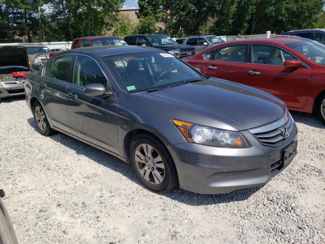 Photo 4 from auction – 2012 HONDA ACCORD with VIN 1HGCP2F6XCA245954